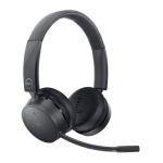 Dell WL5022 Pro Wireless Headset Manuel du propri&eacute;taire