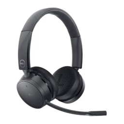Dell Pro WL5022 : Guide de l'Utilisateur + Chat IA | Fixfr