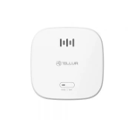 Tellur TLL331281 Wifi Smoke Sensor Manuel utilisateur