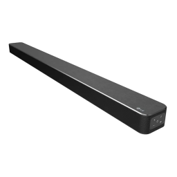 LG SN6Y Mode d'emploi | Fixfr