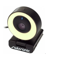 Webcam 3 Full-HD AF-L