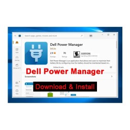 Power Manager