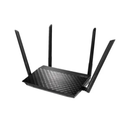 Asus RT-AX53U 4G LTE / 3G Router Manuel utilisateur | Fixfr