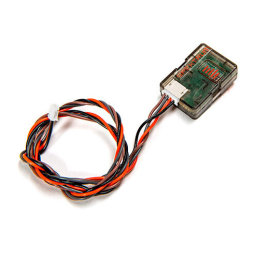 Spektrum AR8360T: Chat IA et téléchargement PDF | Fixfr