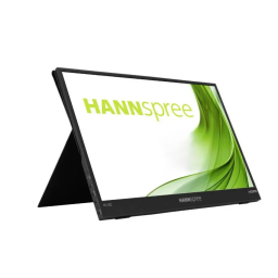 Hannspree HL162CPB Portable Monitor Fiche technique | Fixfr
