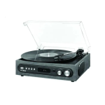 Victrola VTA-65: Manuel d'instructions + IA Chat