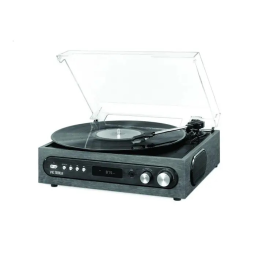 Victrola VTA-65: Manuel d'instructions + IA Chat | Fixfr