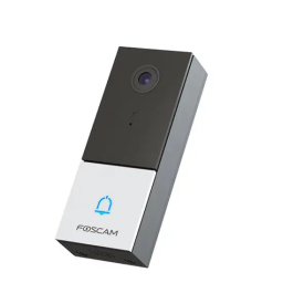 Foscam VD1 Manuel utilisateur | Fixfr