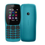 Nokia 110 Mode d'emploi