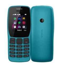 Nokia 110 Mode d'emploi | Fixfr