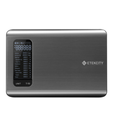 Etekcity ENS-C551S-SUS Kitchen Scale Manuel du propriétaire | Fixfr