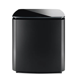 Bose Bass Module 700 Caisson de basse Manuel du propriétaire | Fixfr