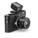 Leica M11 : Mode d'Emploi + Chat IA &amp; T&eacute;l&eacute;chargement PDF