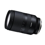 Tamron B070 17-70mm F/2.8 Di III-A VC RXD Manuel utilisateur