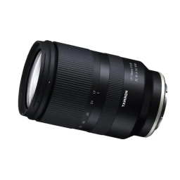 Tamron B070 17-70mm F/2.8 Di III-A VC RXD Manuel utilisateur | Fixfr