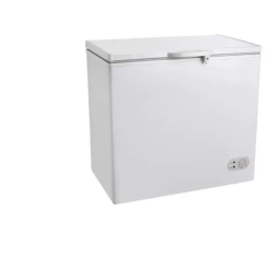 Insignia NS-CZ10WH6 10.2 Cu. Ft. Chest Freezer Manuel utilisateur | Fixfr
