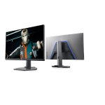 Dell S2721DGF 27 Gaming Monitor S2721DGF Manuel utilisateur