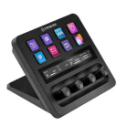 Elgato Stream Deck Passerelle multim&eacute;dia Product fiche