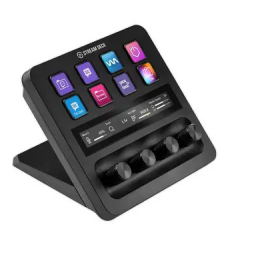 Elgato Stream Deck Passerelle multimédia Product fiche | Fixfr