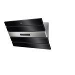 AEG DVK6980HB Hotte D&eacute;corative Murale: IA et PDF