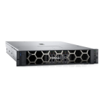 Dell PowerEdge R750xa server sp&eacute;cification