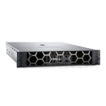 Dell EMC PowerEdge R750xa : AI Chat &amp; PDF Access