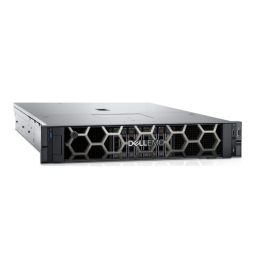 Dell PowerEdge R750xa server Manuel du propriétaire | Fixfr