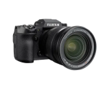 Fujifilm X-H2S Camera Manuel utilisateur