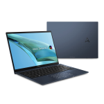 Asus Zenbook S 13 OLED (UM5302, AMD Ryzen 6000 series) Laptop Manuel utilisateur