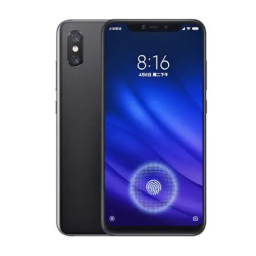 Xiaomi Mi 8 Pro Manuel utilisateur | Fixfr