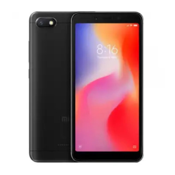 Redmi 6A