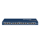 NETGEAR GS116E Guide d'installation + Chat IA
