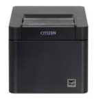 Citizen CT-E301 printer Fiche technique