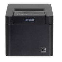 Citizen CT-E301 printer Fiche technique | Fixfr