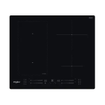 Whirlpool WL S7960 NE Hob Mode d'emploi