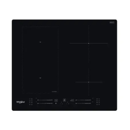Whirlpool WL S7960 NE Plaque induction Manuel du propriétaire | Fixfr