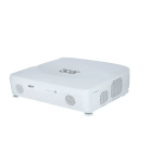 Acer L811 Projector Manuel utilisateur