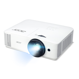 Acer X1529Ki Projector Manuel utilisateur | Fixfr