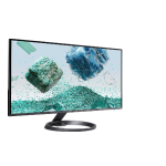 Acer RL272 Monitor Manuel utilisateur