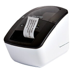 Brother QL-700 Label Printer Manuel utilisateur