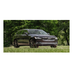 Volvo V90 Manuel du propri&eacute;taire: AI Chat &amp; PDF Access