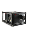 Barco UDM 4K22, 4K15, W22, W15, W19 Manuel Utilisateur: Chat IA &amp; T&eacute;l&eacute;chargement PDF