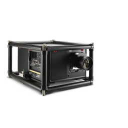 Barco UDM 4K22, 4K15, W22, W15, W19 Manuel Utilisateur: Chat IA & Téléchargement PDF | Fixfr