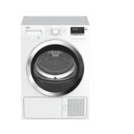 Indesit YT M11 83K RX EU Dryer Manuel utilisateur