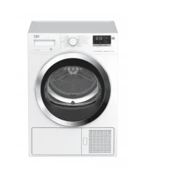 Indesit YT M11 83K RX EU Dryer Manuel utilisateur | Fixfr