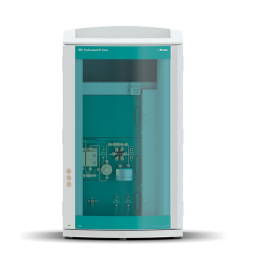 Metrohm 940 Professional IC Vario ONE/ChS/PP/HPG Mode d'emploi | Fixfr