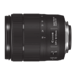 EF-S 18-135mm f/3.5-5.6 IS USM : Chat IA &amp; T&eacute;l&eacute;chargement PDF