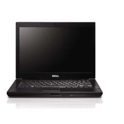 Dell Latitude E6410 ATG laptop Guide de démarrage rapide | Fixfr