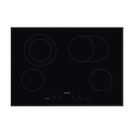 Tables de cuisson: Manuel d'utilisation + Chat IA