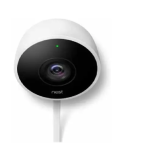 Nest CAM Manuel utilisateur